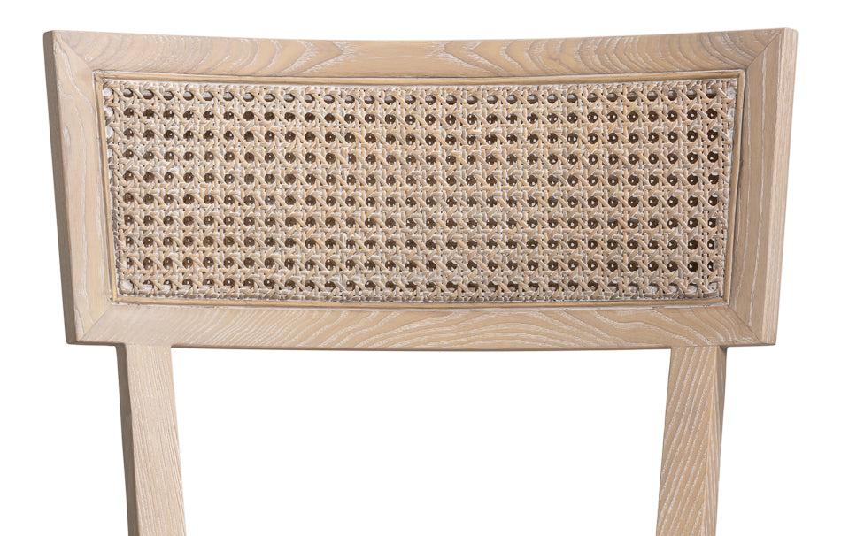 Ridge Chair by Sarreid Ltd - view 11