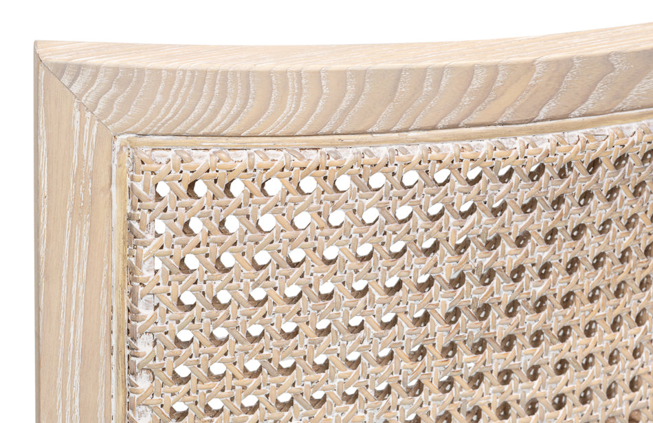Ridge Chair by Sarreid Ltd - view 12