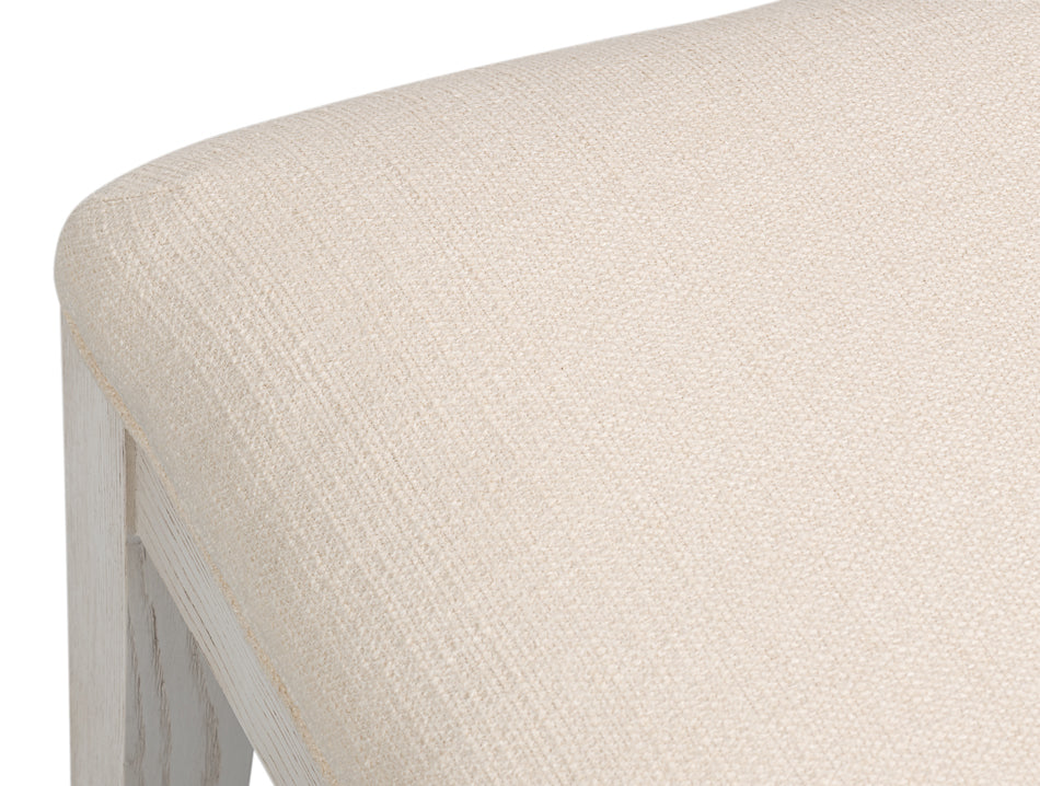 Ridge Chair by Sarreid Ltd - view 10