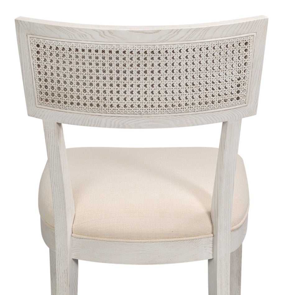 Ridge Chair by Sarreid Ltd - view 11