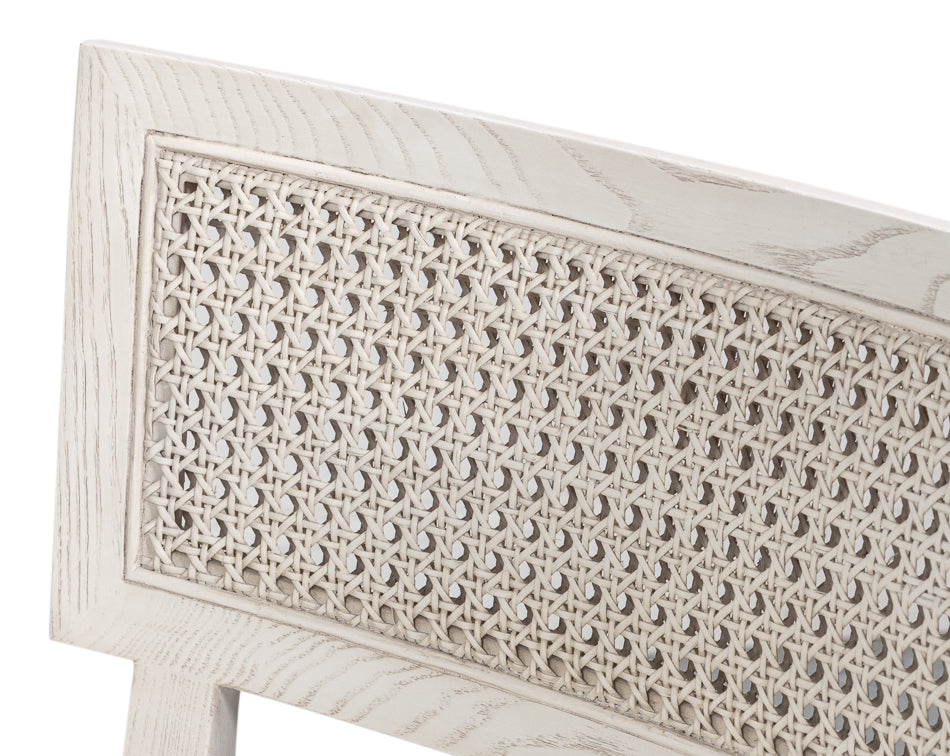 Ridge Chair by Sarreid Ltd - view 12