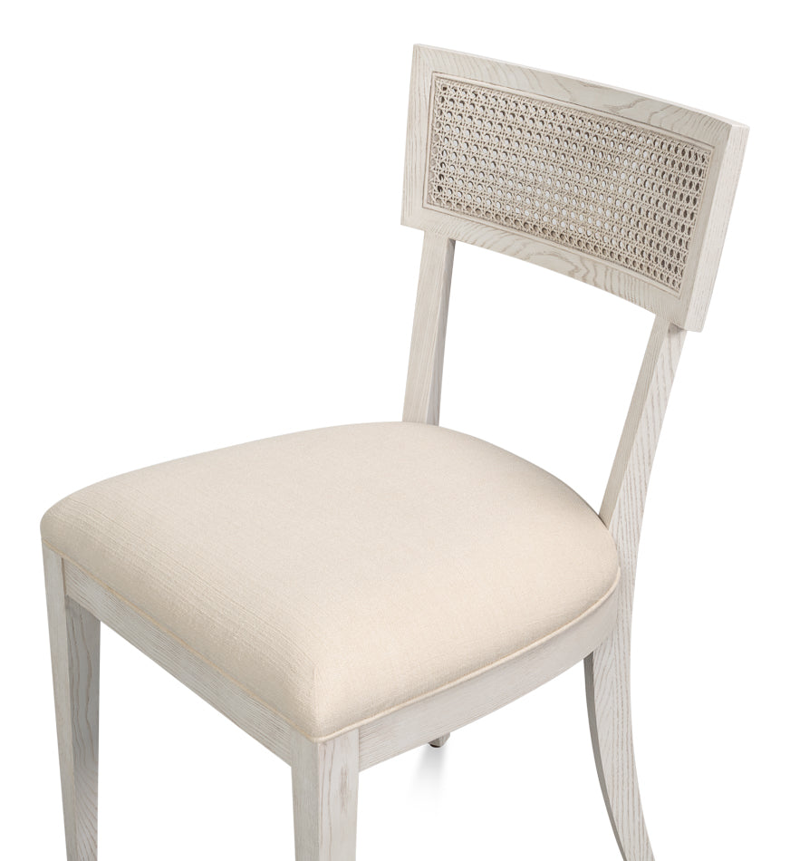 Ridge Chair by Sarreid Ltd - view 6