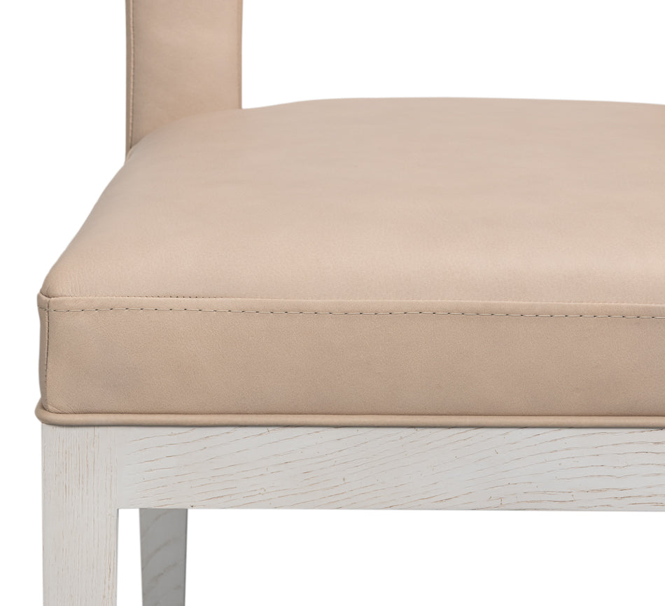Solace Chair by Sarreid Ltd - view 9