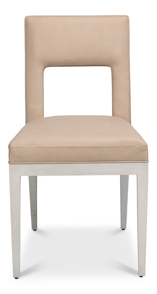 Solace Chair by Sarreid Ltd - view 2