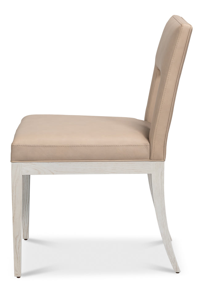 Solace Chair by Sarreid Ltd - view 3
