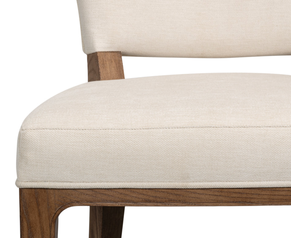 Caro Chair by Sarreid Ltd - view 9
