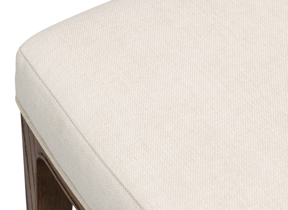 Caro Chair by Sarreid Ltd - view 10