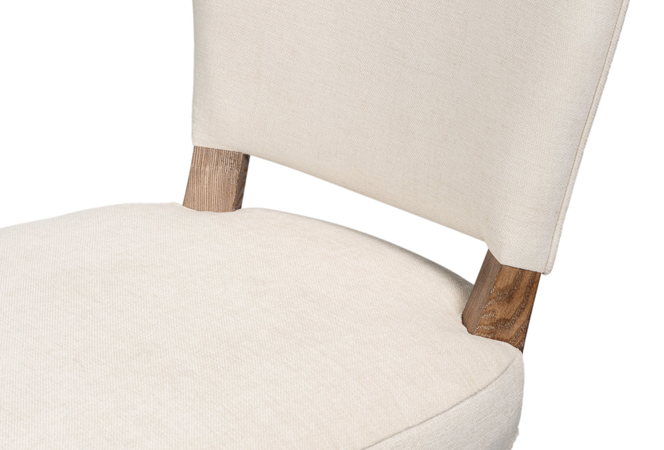 Caro Chair by Sarreid Ltd - view 11