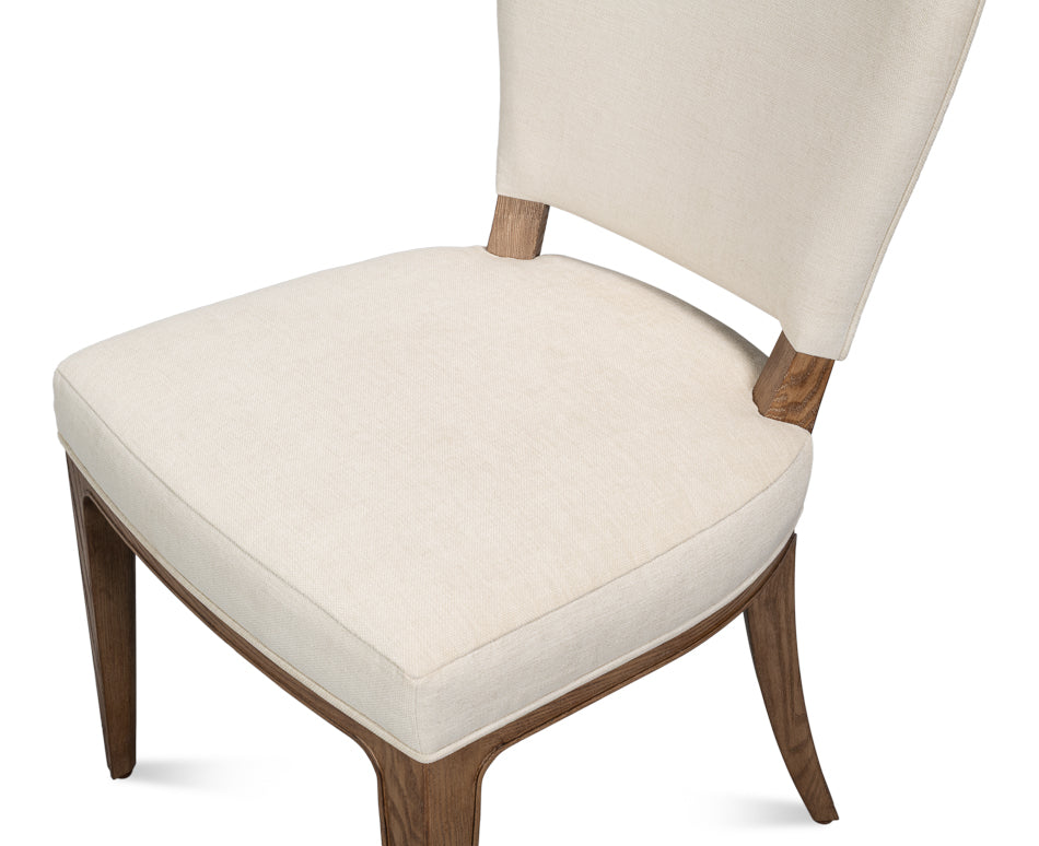 Caro Chair by Sarreid Ltd - view 6