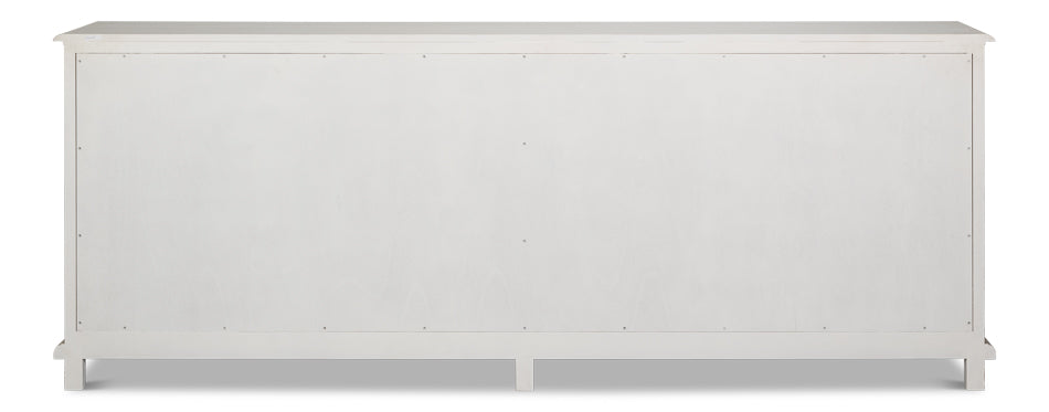 Harper Sideboard by Sarreid Ltd - view 8