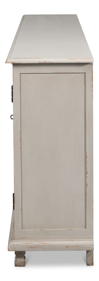 Harper Sideboard by Sarreid Ltd - view 9