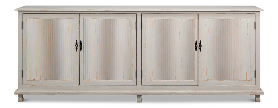Harper Sideboard by Sarreid Ltd - view 2