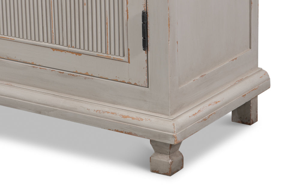 Harper Sideboard by Sarreid Ltd - view 6