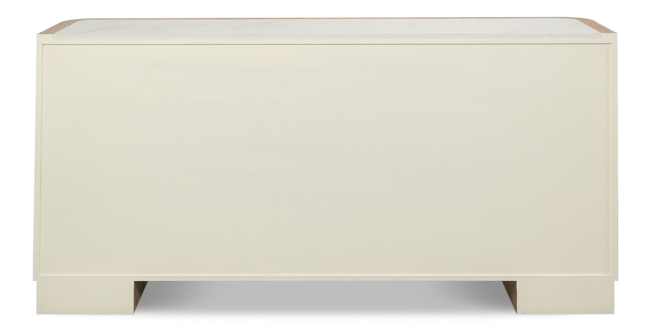 Arcus Sideboard by Sarreid Ltd - view 8