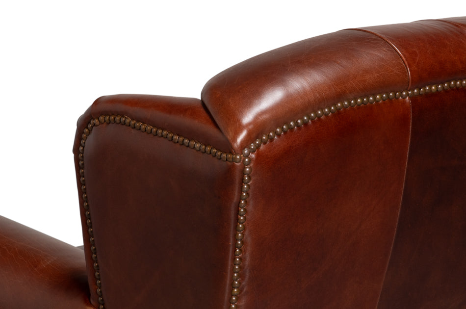 Buckingham Armchair by Sarreid Ltd - view 8