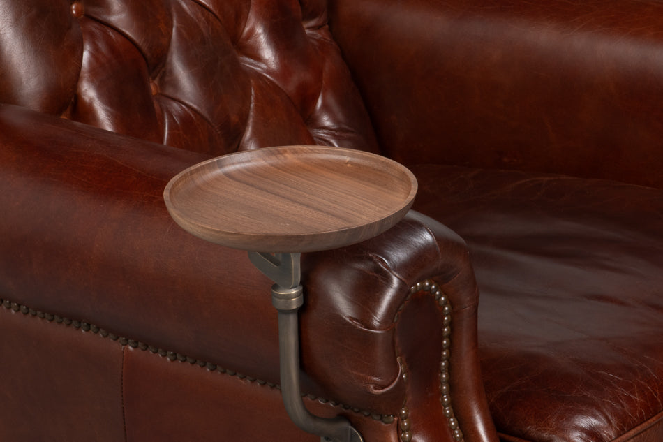Buckingham Armchair by Sarreid Ltd - view 10