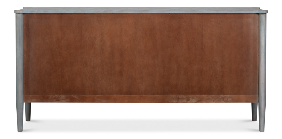 Dutch Sideboard by Sarreid Ltd - view 8