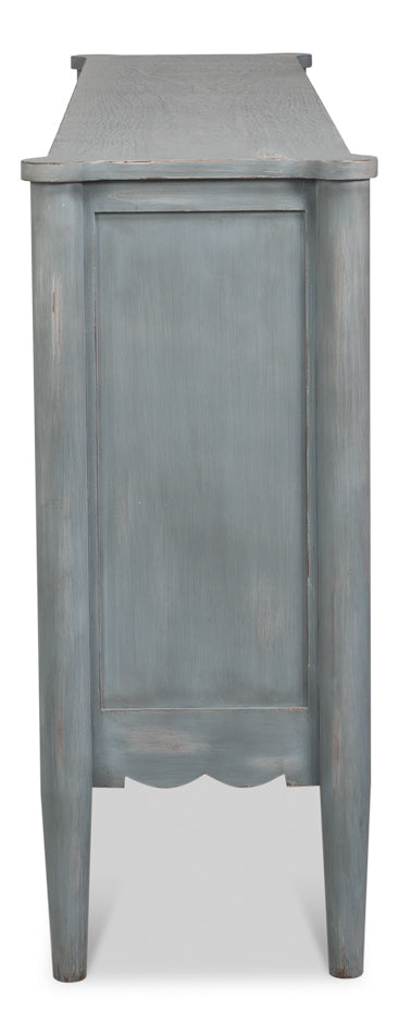 Dutch Sideboard by Sarreid Ltd - view 9