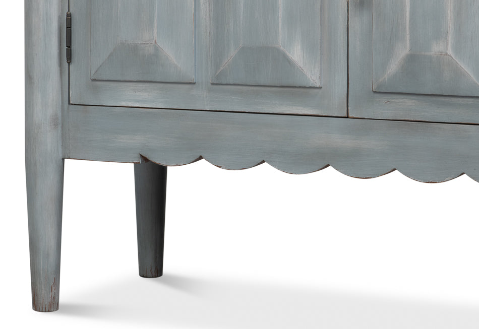 Dutch Sideboard by Sarreid Ltd - view 11