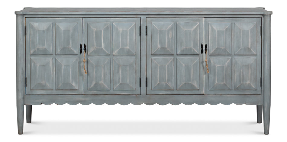 Dutch Sideboard by Sarreid Ltd - view 2