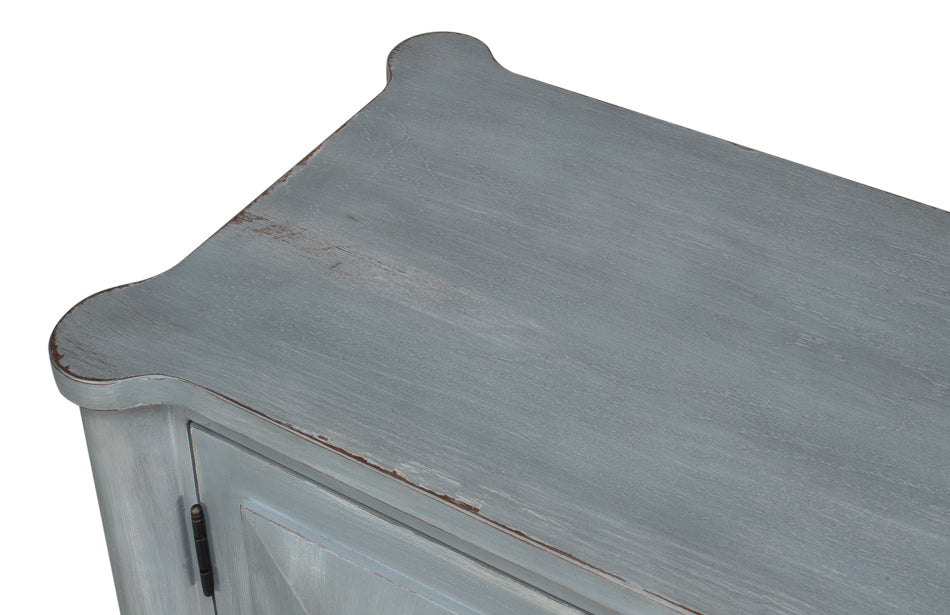 Dutch Sideboard by Sarreid Ltd - view 5