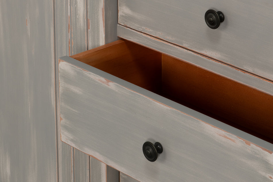 Bershire Library Bookcase by Sarreid Ltd - view 10