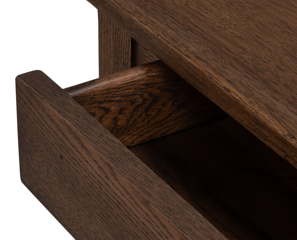 Bracken Side Table by Sarreid Ltd - view 10
