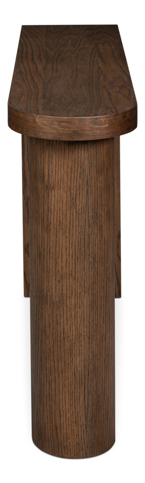 Level Console Table by Sarreid Ltd - view 8