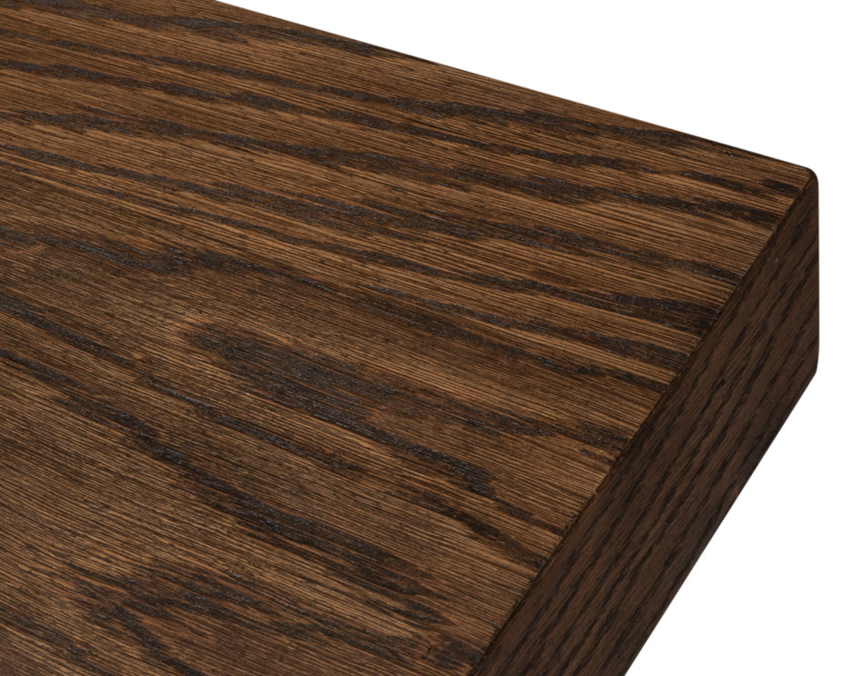 Level Console Table by Sarreid Ltd - view 10