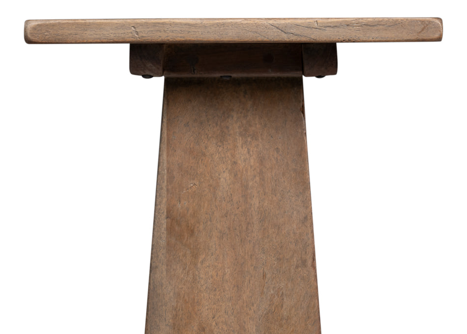 Plinth Pedestal by Sarreid Ltd - view 8