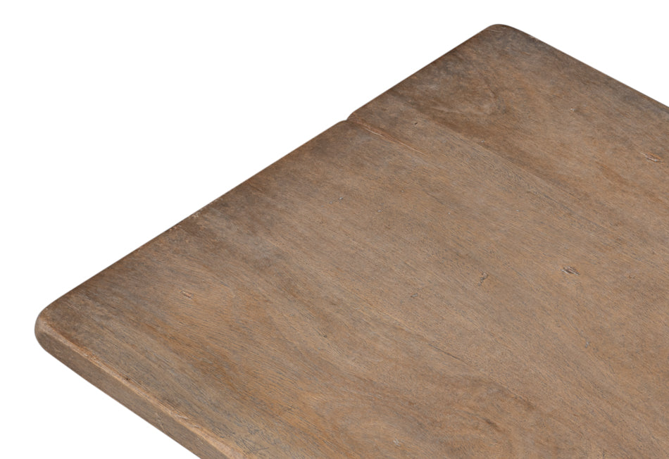 Plinth Pedestal by Sarreid Ltd - view 6