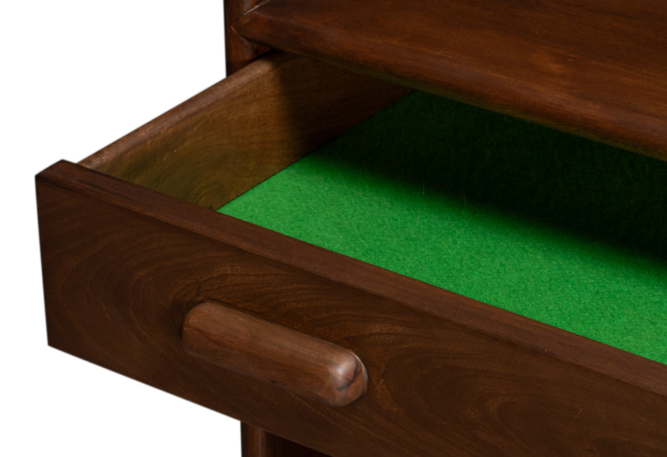 Bar Unit by Sarreid Ltd - view 5