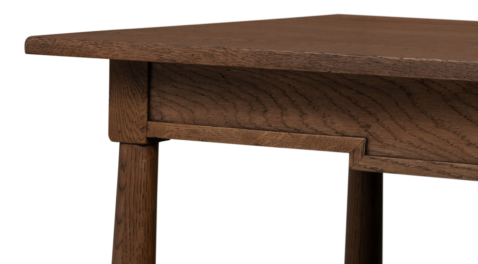 Bracken Cocktail Table by Sarreid Ltd - view 10