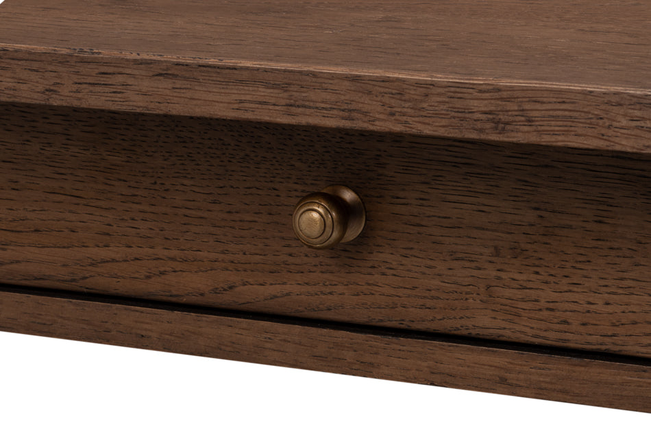 Bracken Cocktail Table by Sarreid Ltd - view 6