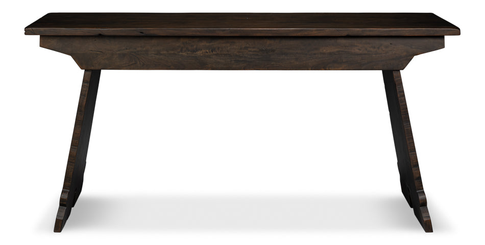 Console Table by Sarreid Ltd - view 2