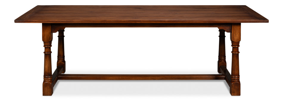 Pembroke Club Table by Sarreid Ltd - view 2
