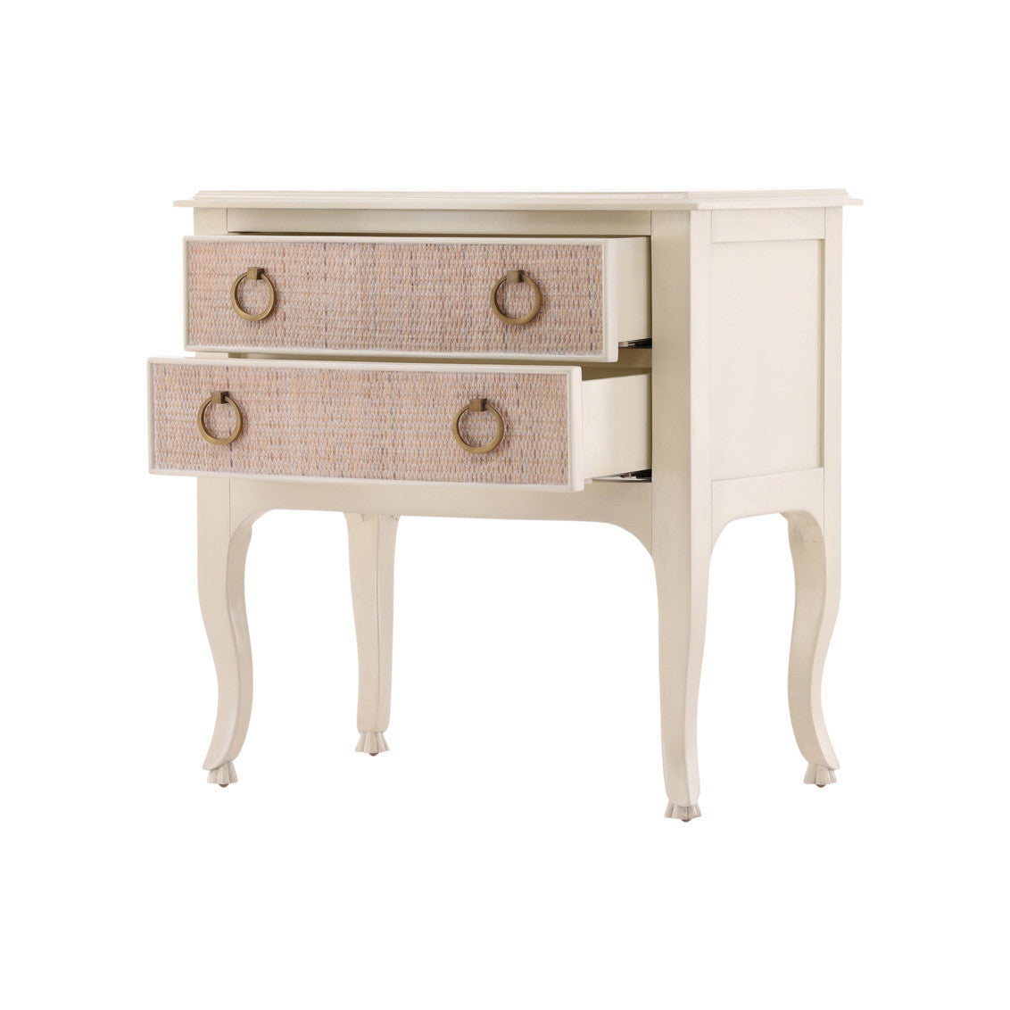 Duchess Chest - 30'