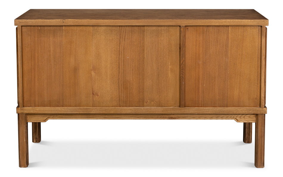 Alhambra Sideboard by Sarreid Ltd - view 7