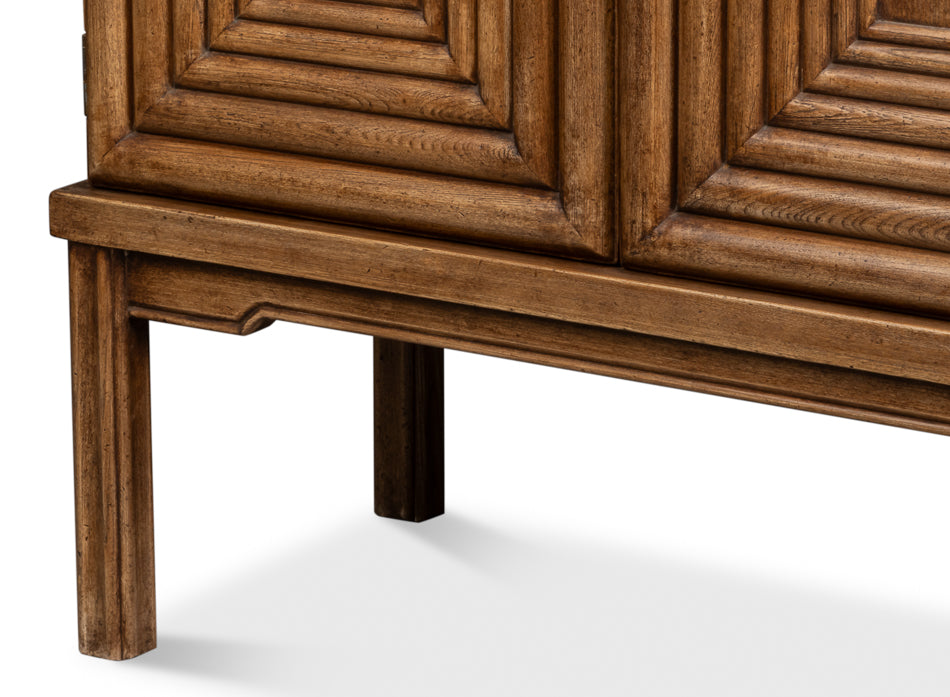 Alhambra Sideboard by Sarreid Ltd - view 10