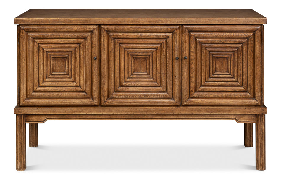 Alhambra Sideboard by Sarreid Ltd - view 2