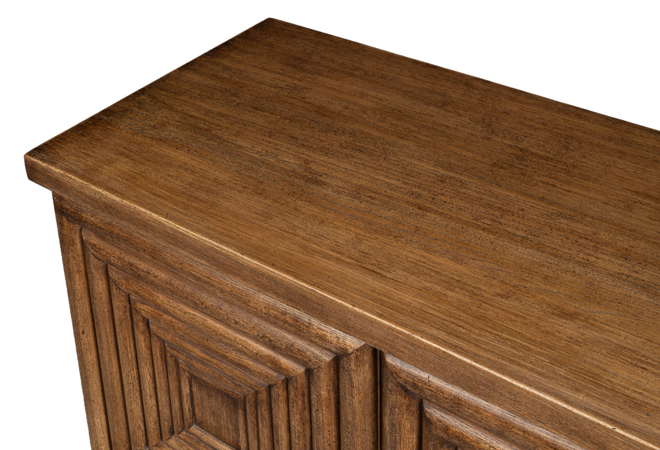 Alhambra Sideboard by Sarreid Ltd - view 4