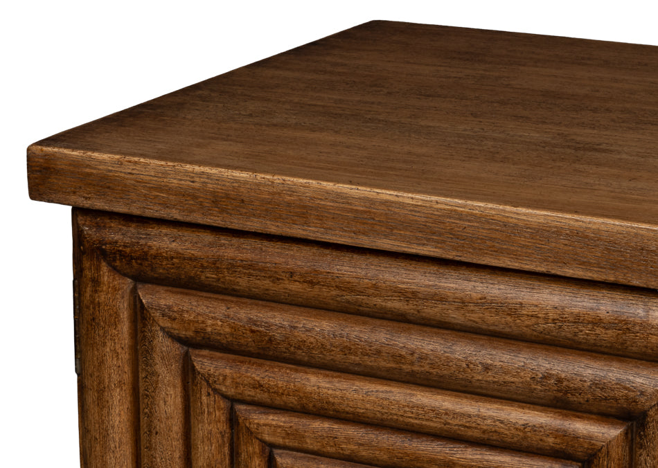 Alhambra Sideboard by Sarreid Ltd - view 5