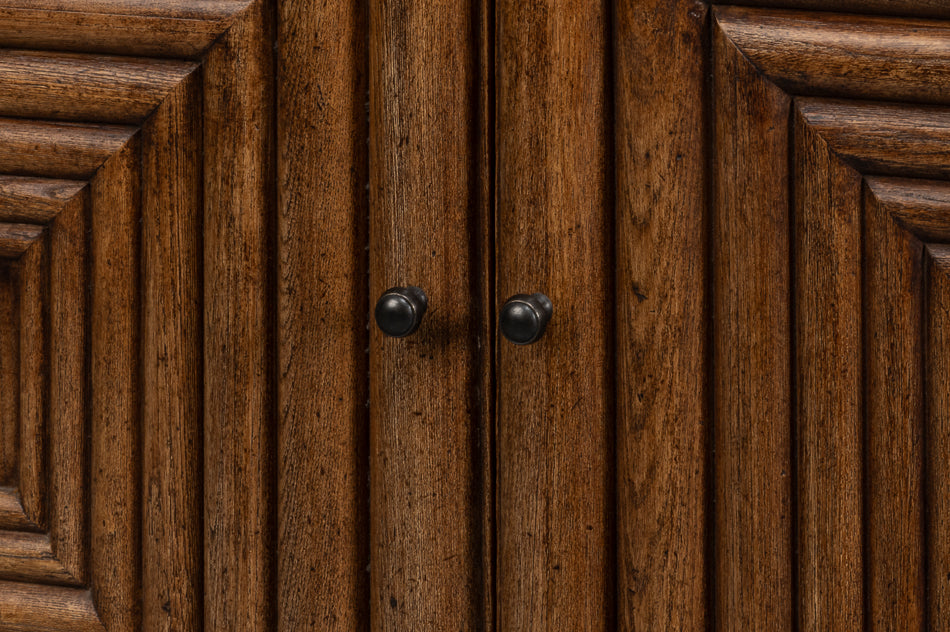 Alhambra Sideboard by Sarreid Ltd - view 6