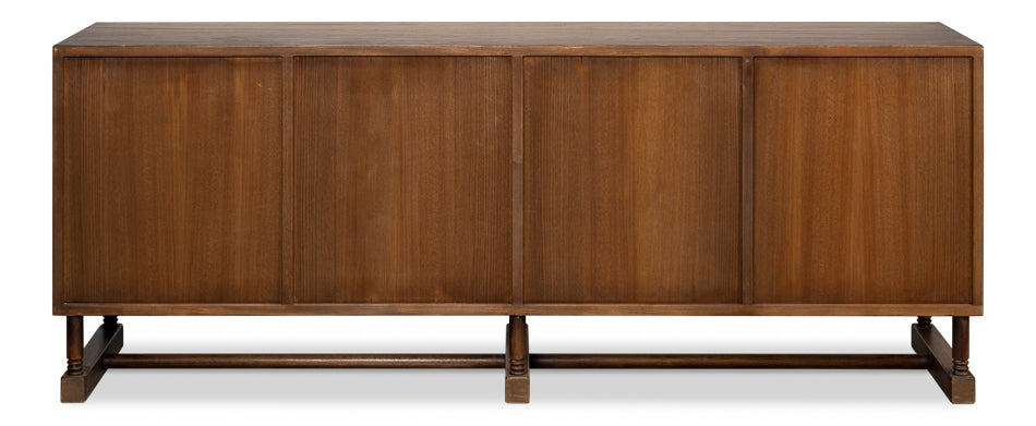 Cotswold Sideboard by Sarreid Ltd - view 8