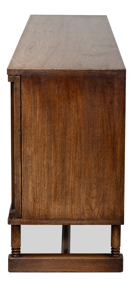 Cotswold Sideboard by Sarreid Ltd - view 9