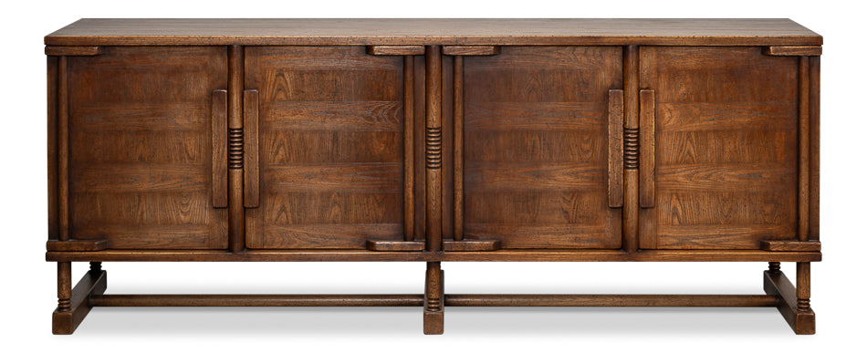 Cotswold Sideboard by Sarreid Ltd - view 2