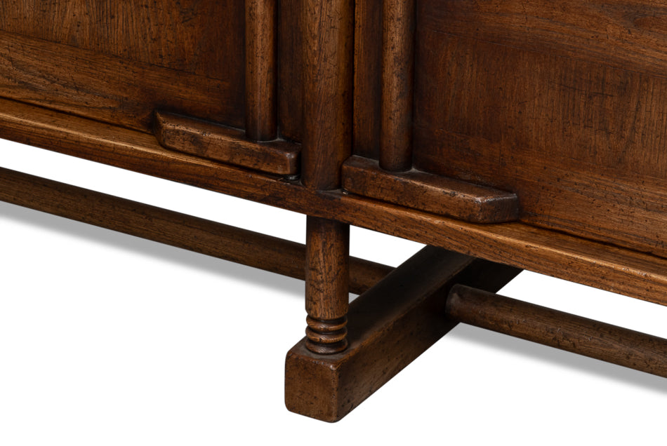 Cotswold Sideboard by Sarreid Ltd - view 6