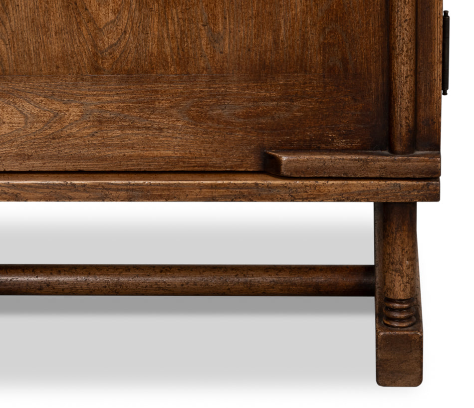Cotswold Cabinet by Sarreid Ltd - view 11
