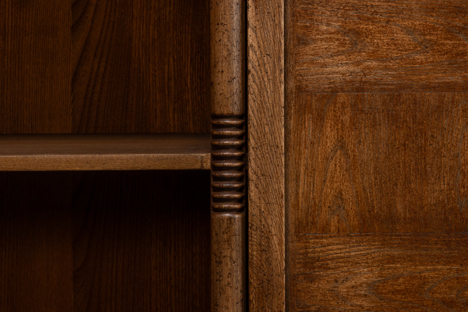 Cotswold Cabinet by Sarreid Ltd - view 12