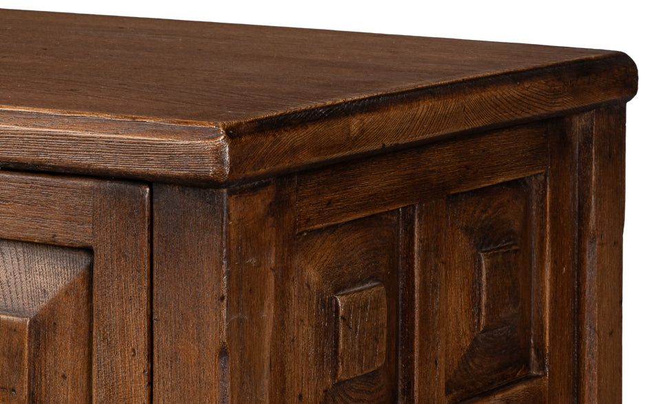 Alkazar Cabinet by Sarreid Ltd - view 11